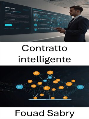 cover image of Contratto intelligente